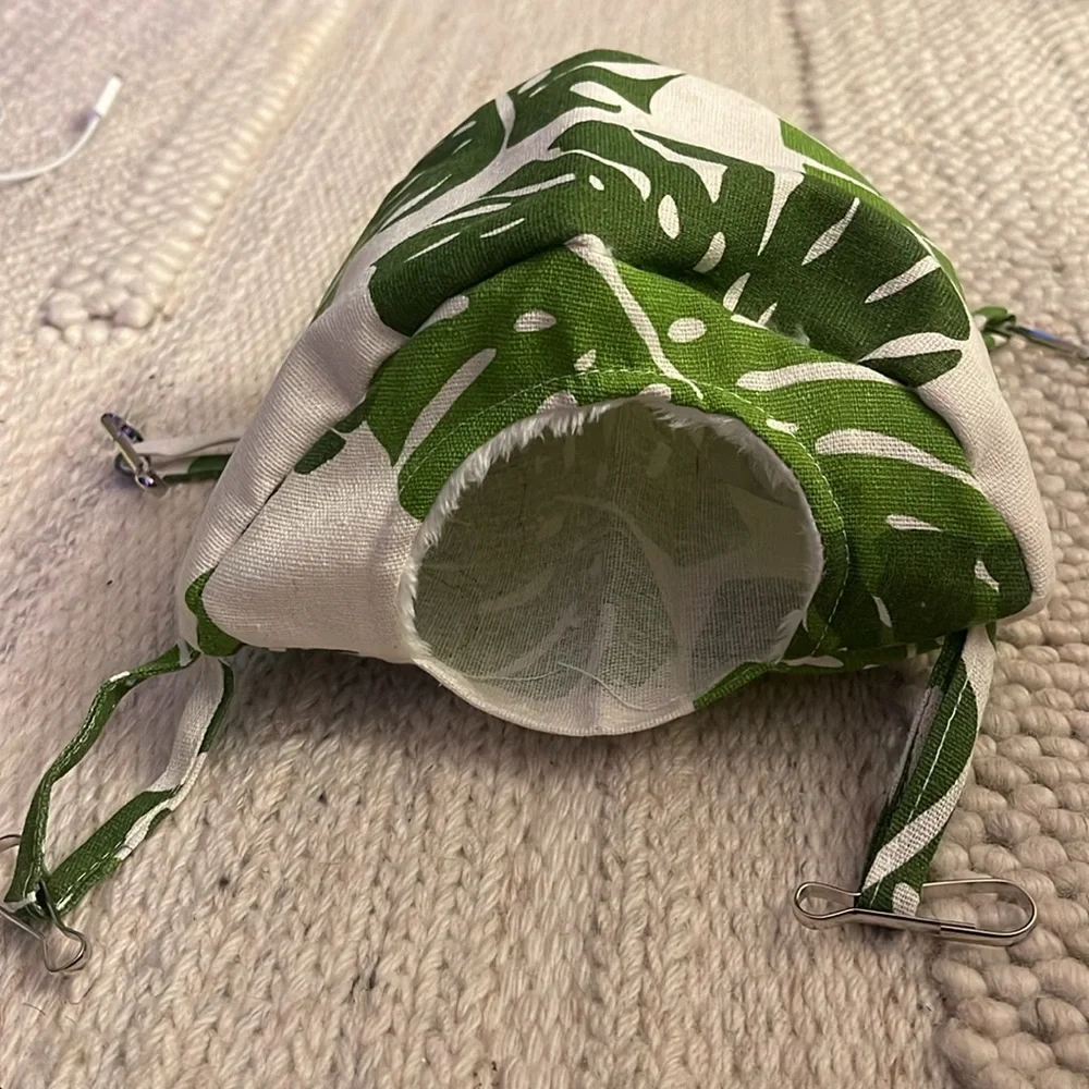 Small Pet Hammock